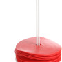 Kit 24 discs diam 15cm with holder
