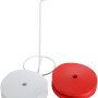 Kit 24 discs diam 15cm with holder