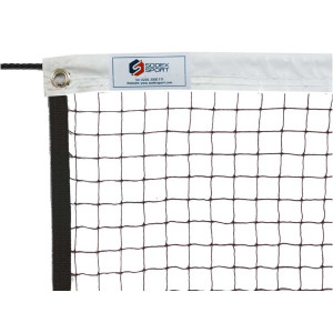 SODEX s27840 leisure and training badminton net SODEX s27840 leisure and training badminton net