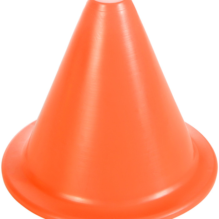 Cone extra souple 18cm
