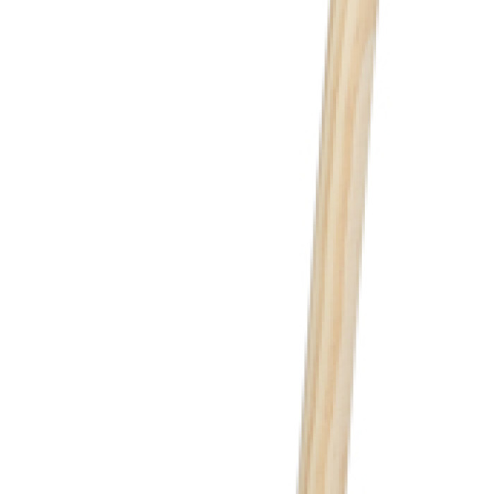 Line ball wooden handle Line ball wooden handle
