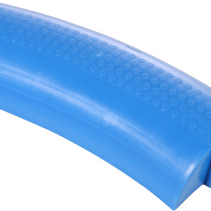 Curved balance rod dimensions: 30 x 12 x 6 cm Curved balance rod dimensions: 30 x 12 x 6 cm