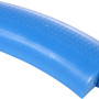 Curved balance rod dimensions: 30 x 12 x 6 cm