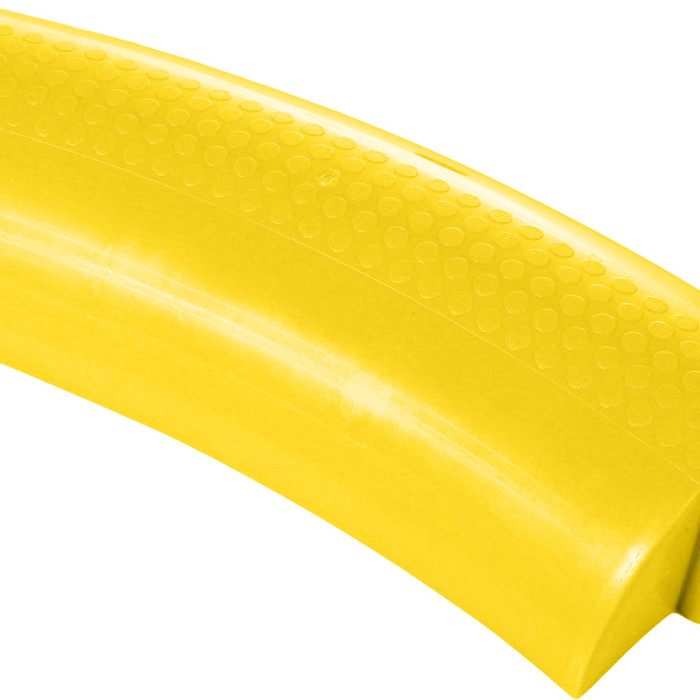 Curved balance rod dimensions: 30 x 12 x 6 cm