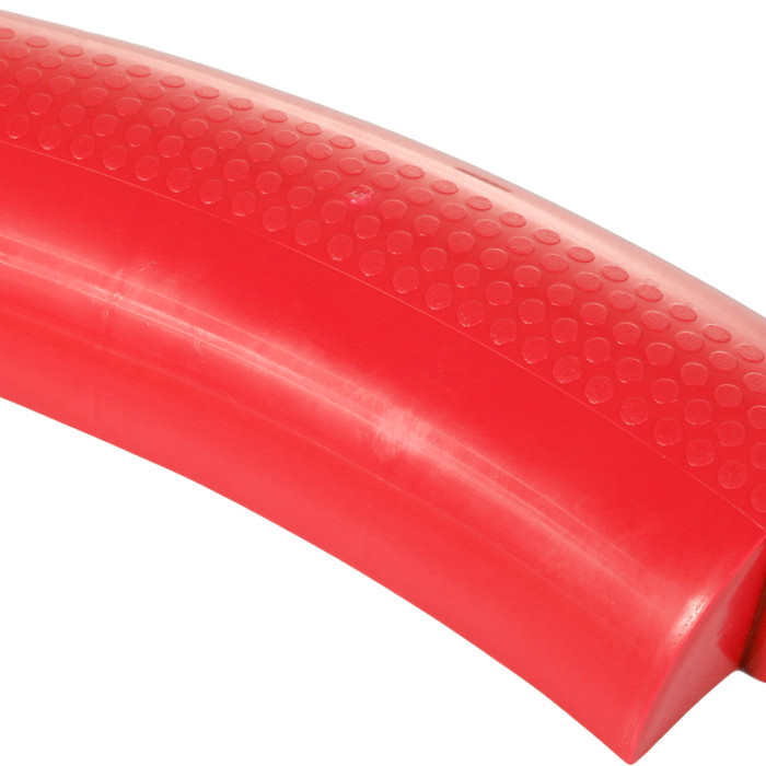 Curved balance rod dimensions: 30 x 12 x 6 cm