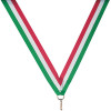Medal ribbon r4b italy