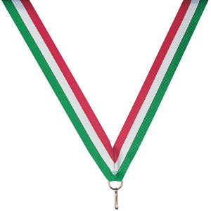 Medal ribbon r4b italy