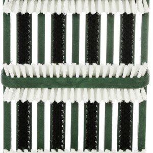 Tennis shoe brush