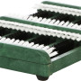 Tennis shoe brush