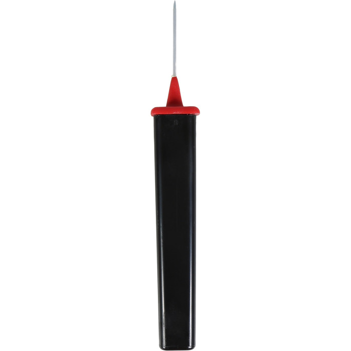 String guide (stringing machine)
