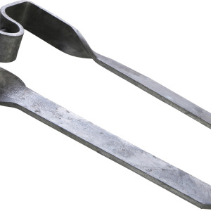 Anchoring iron Anchoring iron