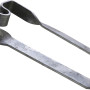 Anchoring iron