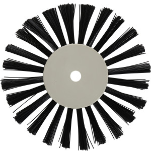 Spare brush for brushline Spare brush for brushline