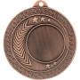 Medaille diametre 5cm