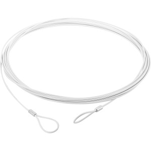 3 mm diameter spare cable 3 mm diameter spare cable