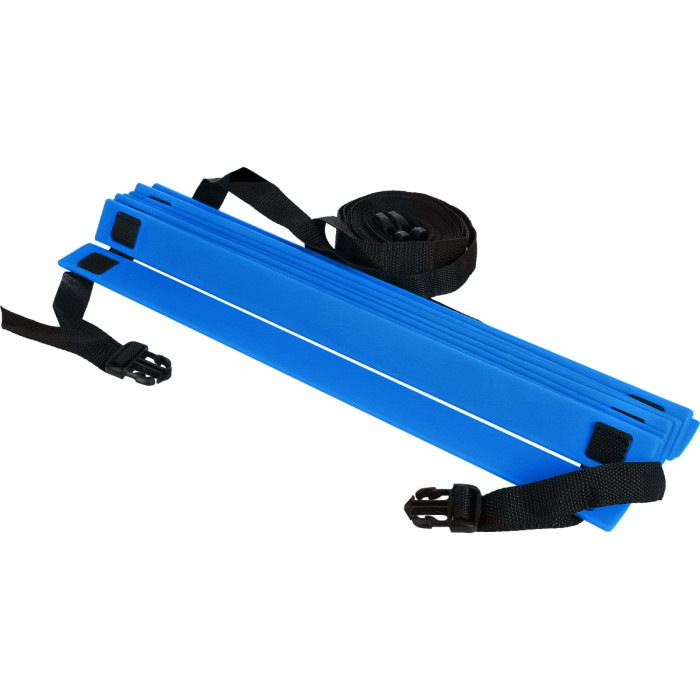 Rhythm ladder 4m