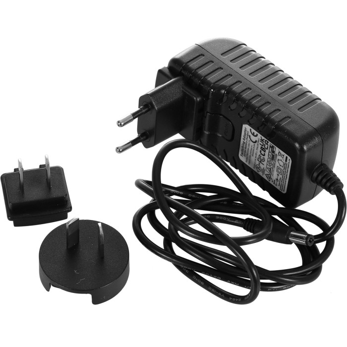 Replacement charger for slinger
