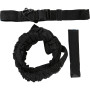 Multi-activity elastic reinforcement Multi-activity elastic reinforcement