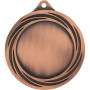 Medaille m7001 diametre 7cm