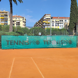 Brise vent de TENNISPRO 12m * 2m