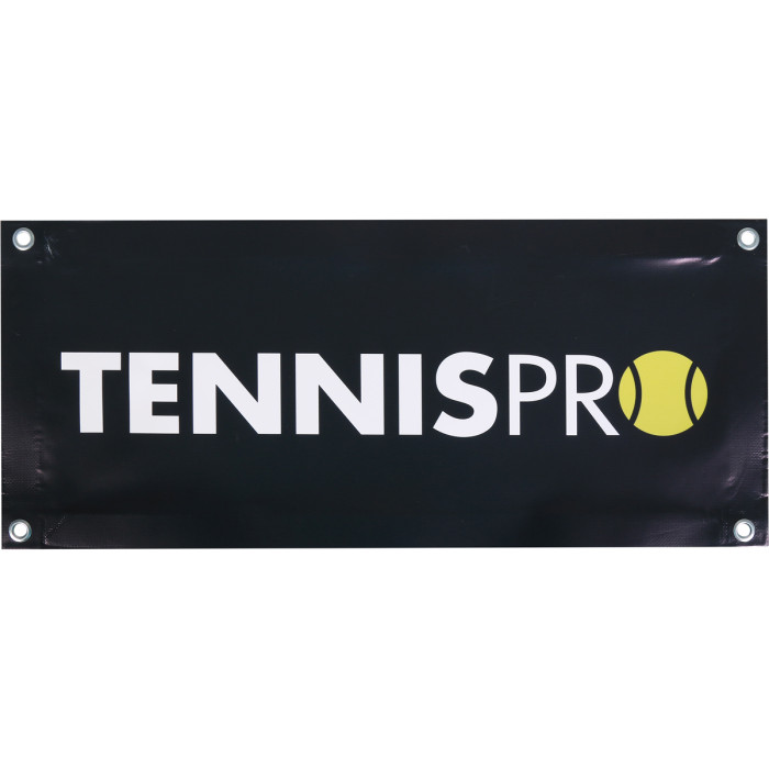 Bache TENNISPRO 2m * 1m