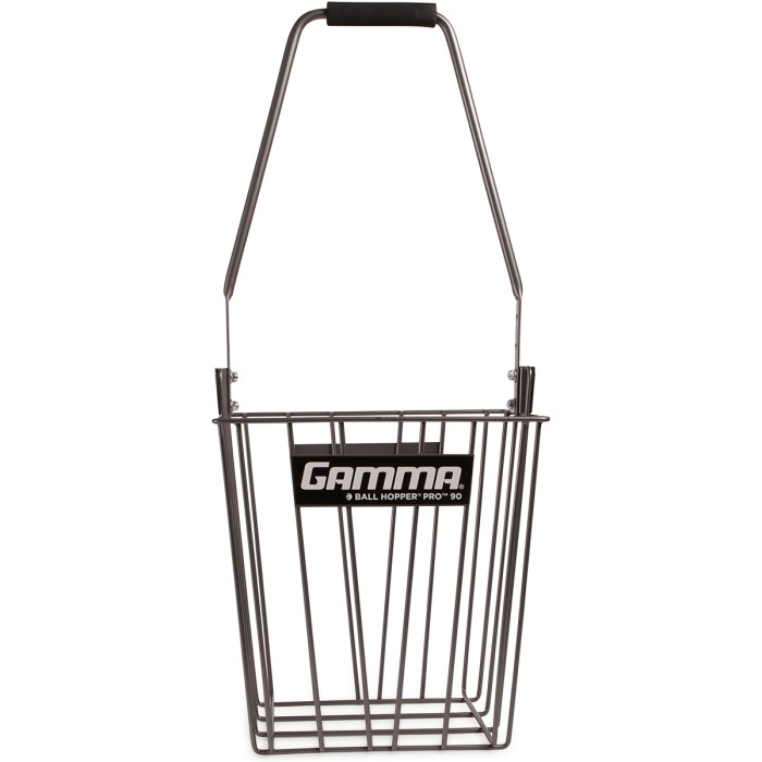 Ball collection basket GAMMA pro 90 Ball collection basket GAMMA pro 90
