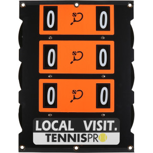 Scoreboard 60cm*46cm Scoreboard 60cm*46cm