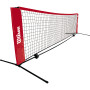 WILSON mini tennis set 3.2 metres
