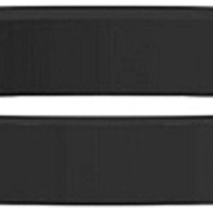 Elastic resistance band 1m * 22mm * 4.5 mm