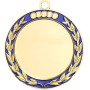 Medal diametre 7cm