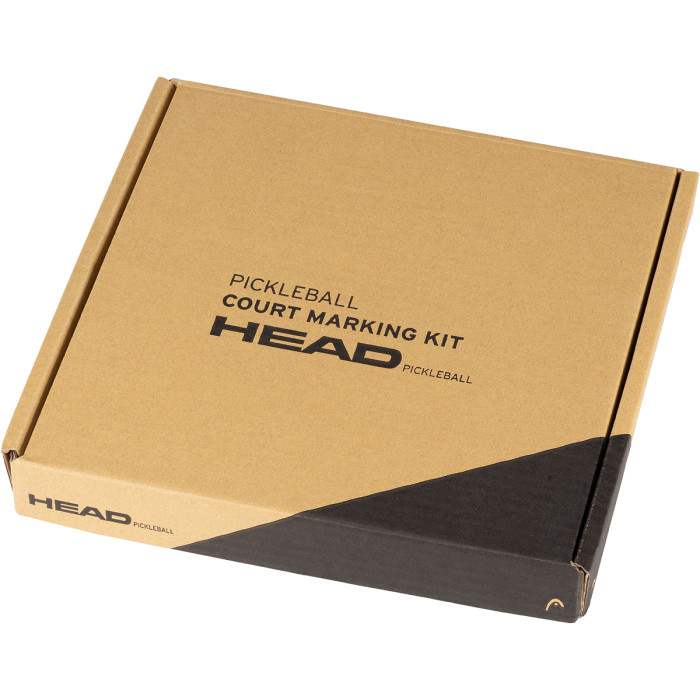 Pickleball line kit