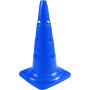 Cone 12 holes 50 cm with notch