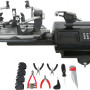 Electronic stringing machine cb-20 with stand