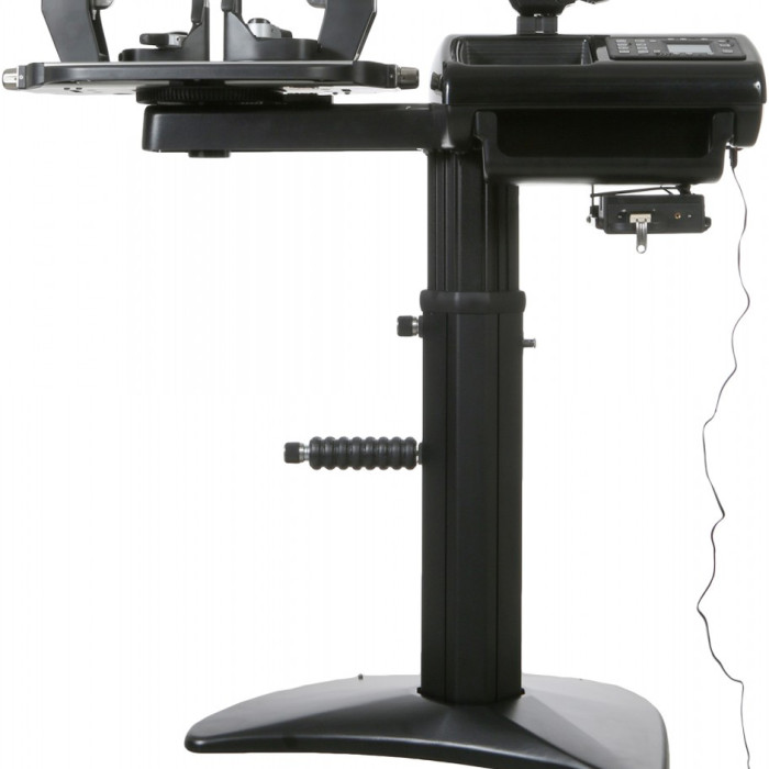 Electronic stringing machine cb-20 with stand Electronic stringing machine cb-20 with stand