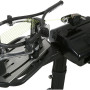 Electronic stringing machine cb-20 with stand