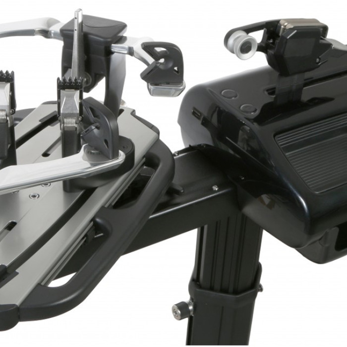 Electronic stringing machine cb-20 with stand Electronic stringing machine cb-20 with stand