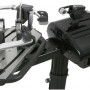 Electronic stringing machine cb-20 with stand