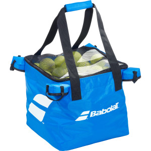 BABOLAT ball bag capacity 120 balls BABOLAT ball bag capacity 120 balls