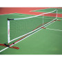 WILSON portable pickleball net