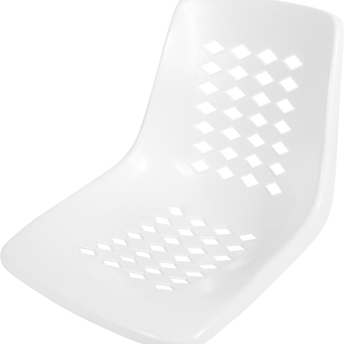 Seat for referee chair