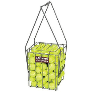 Ball collection basket GAMMA whopper 140 Ball collection basket GAMMA whopper 140