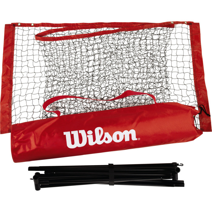 WILSON mini tennis set 6.1 metres WILSON mini tennis set 6.1 metres