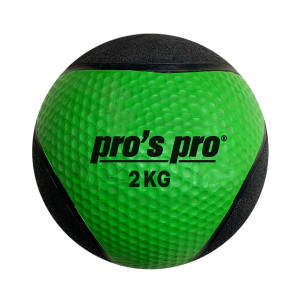 Medecine ball 2 kilos Medecine ball 2 kilos