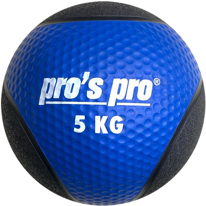 Medecine ball 5 kilos