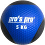 Medecine ball 5 kilos
