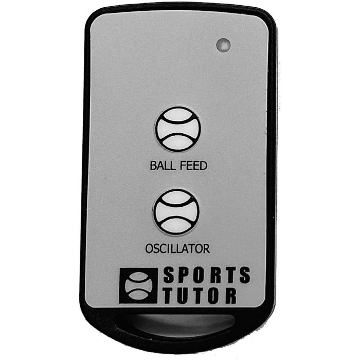 Ball launcher TUTOR padel batterie (with remote control) Ball launcher TUTOR padel batterie (with remote control)