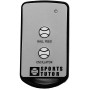 Ball launcher TUTOR padel batterie (with remote control)
