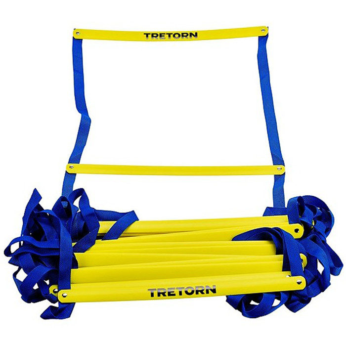 TRETORN agility scale 7.5 metres