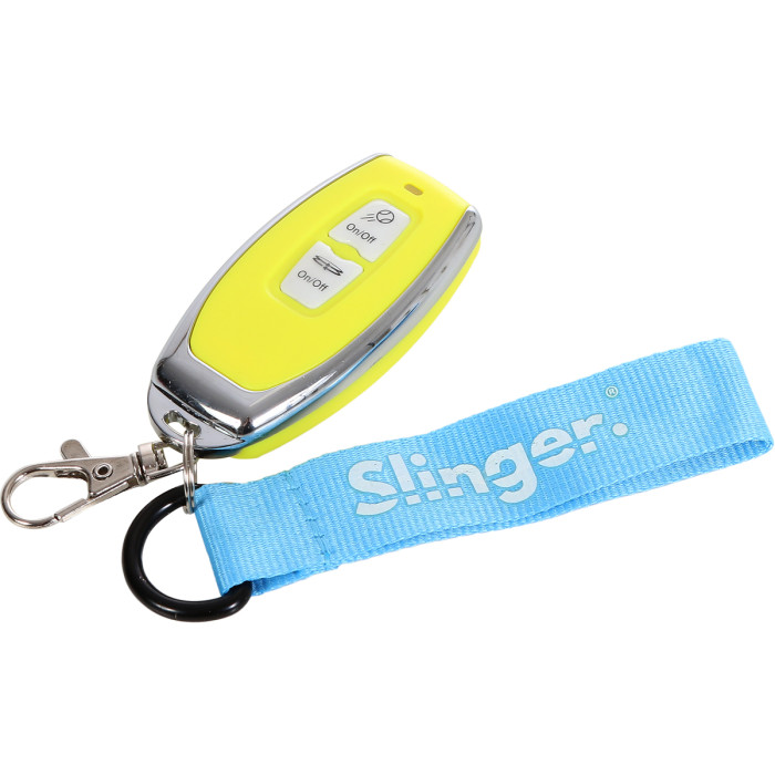 SLINGERBAG replacement remote control