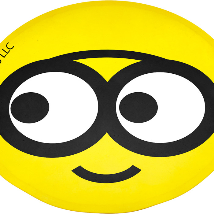 Pack of 6 WILSON minions targets Pack of 6 WILSON minions targets